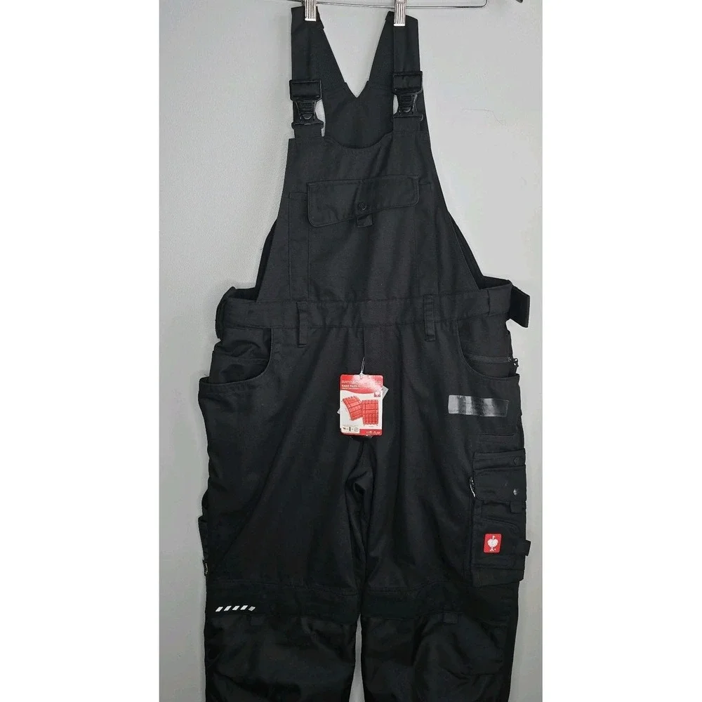 Engelbert‎ Strauss Cordura Motion Overall Trousers Workwear Men's Size 27